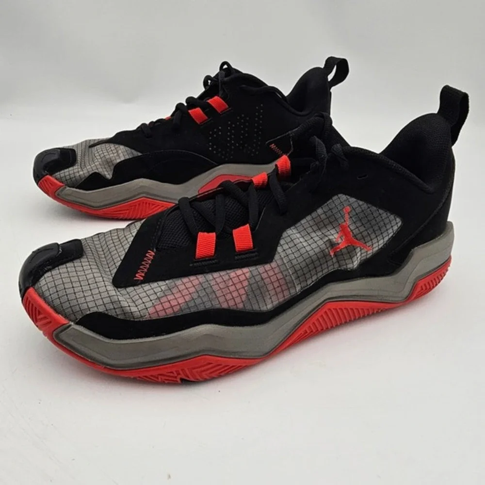 Jordan‎ Men's One Take 4 
